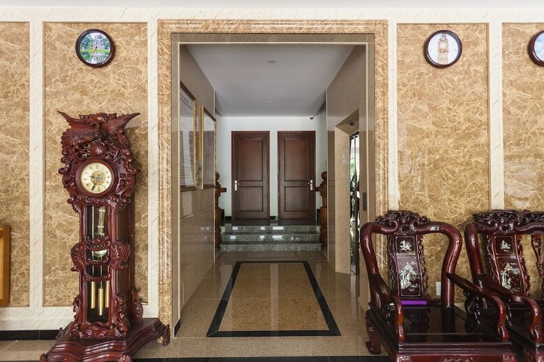 Thanh Thanh Hotel