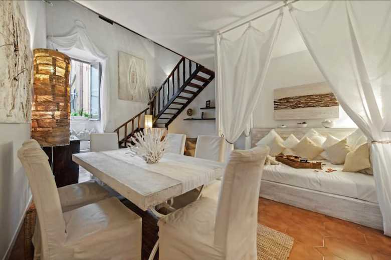 Apartamento Navona Home