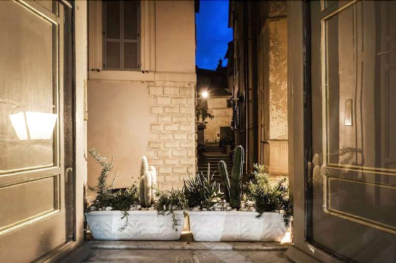 Apartamento Navona Home