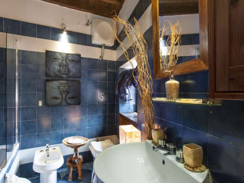 Apartamento Navona Home