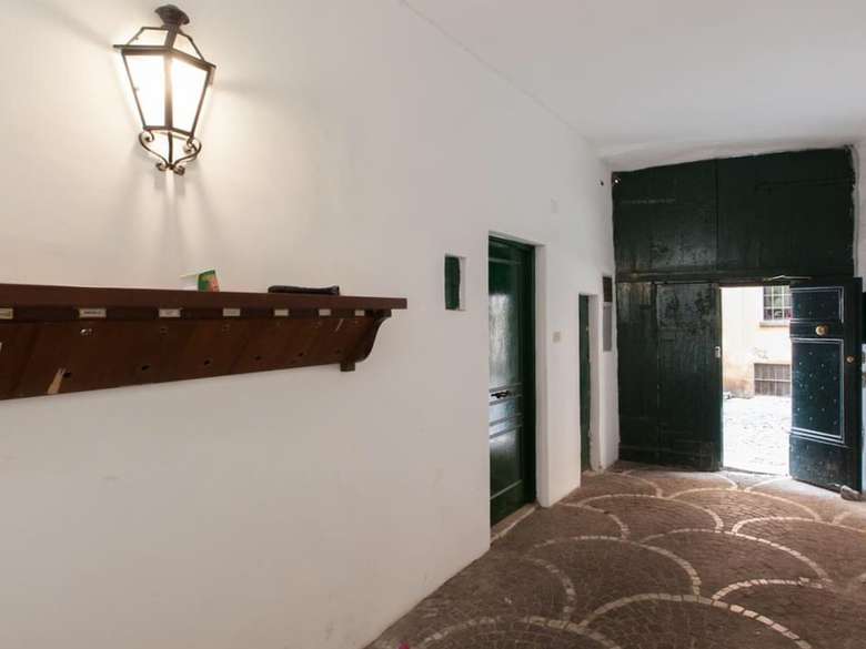 Apartamento Navona Home