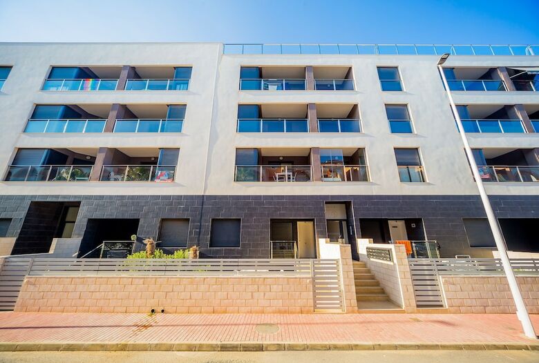 Apartamentos Endless Summer Of Pinada Beach 3