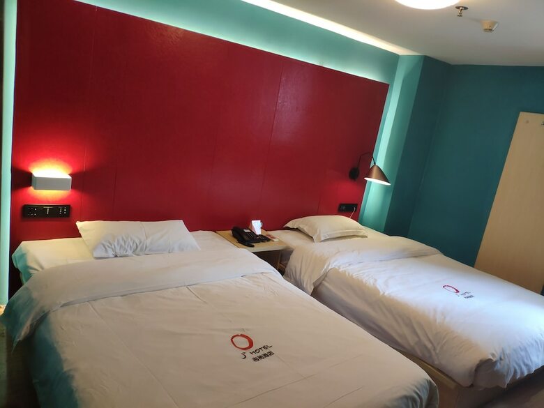Life Yajo Hotel