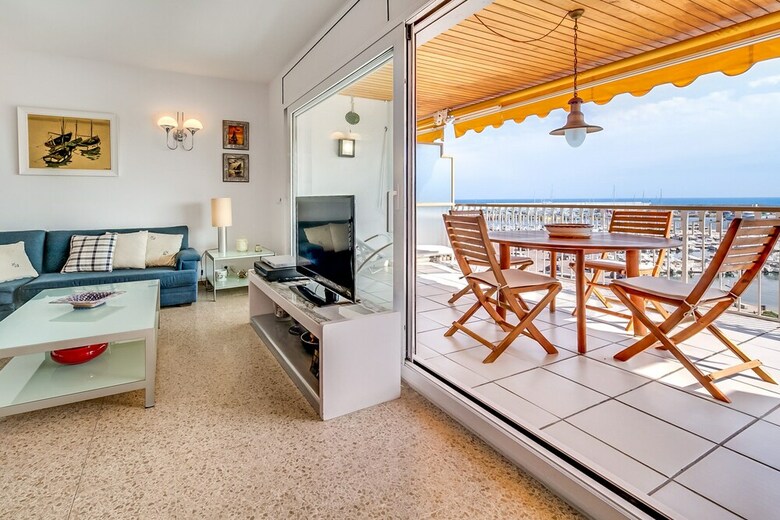 Apartamento Vivalidays Es Blau