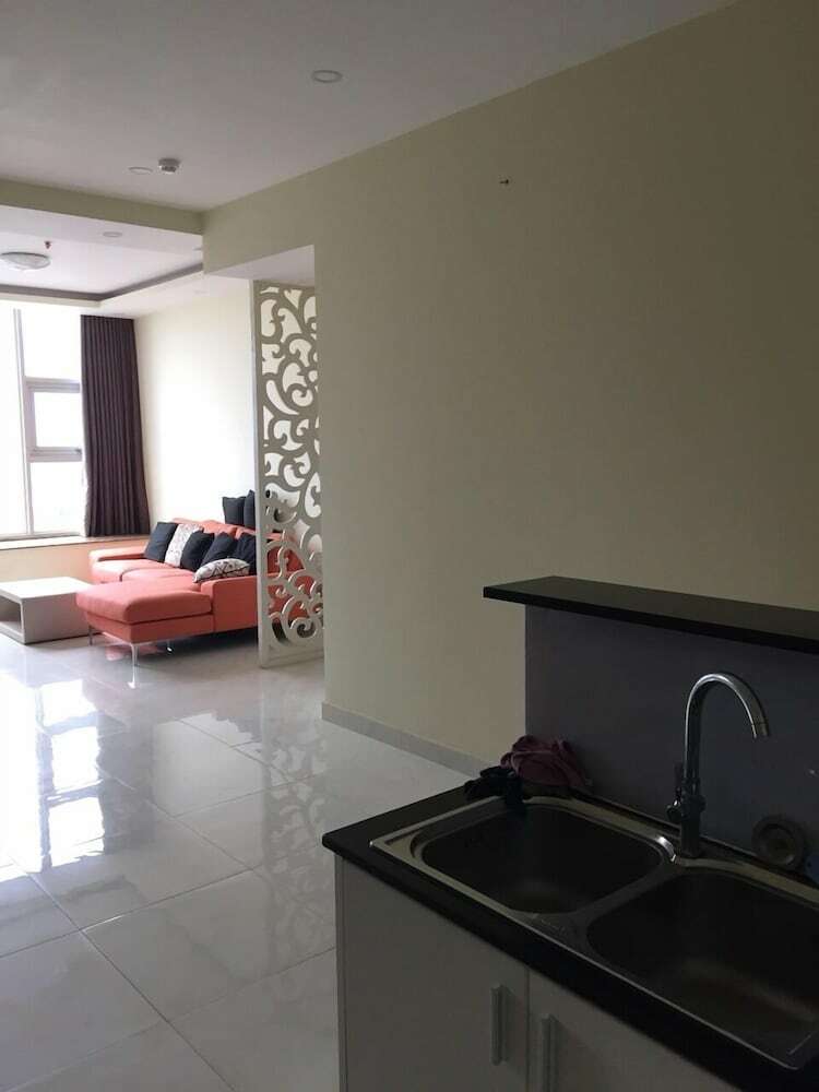 Apartamentos La Casa We Stay