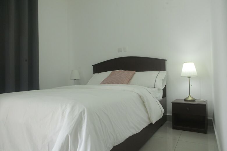 Apartamentos Les Flamants Rose - Gulfview