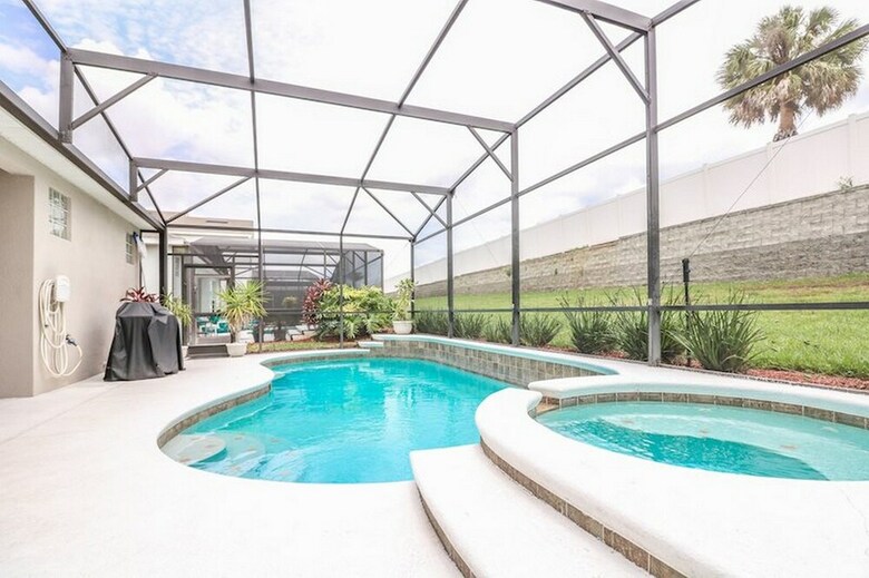 Windsor Palms Resort