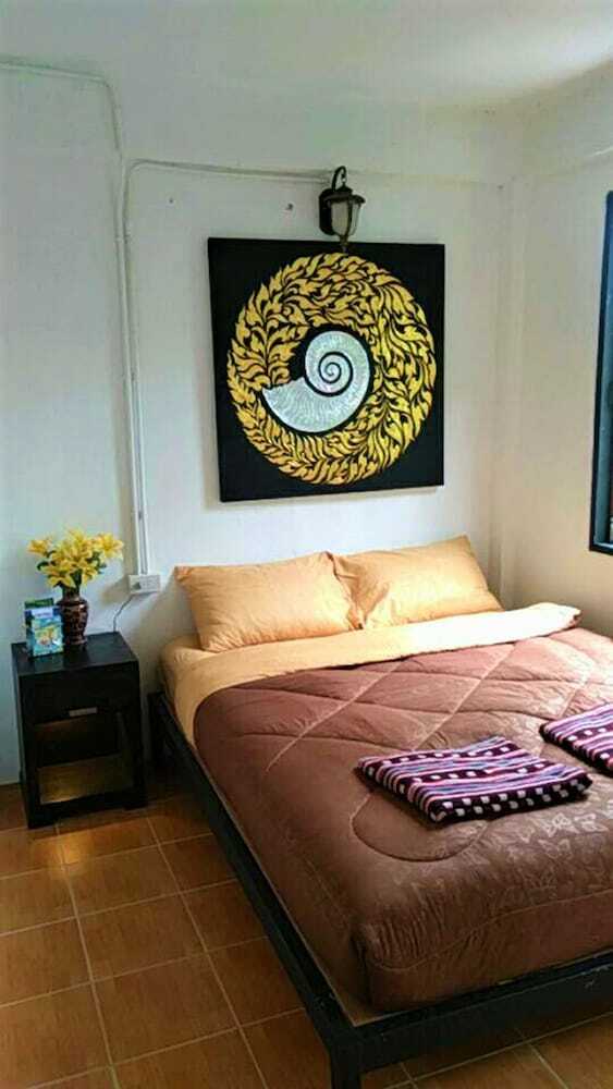 Hostal Hotel 4U Koh Tao