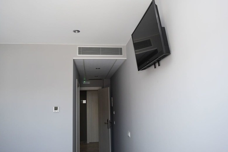 Hostal Siskets Hotel & Restaurante