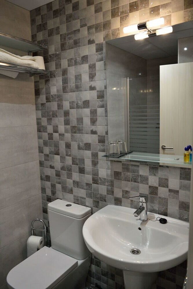 Hostal Siskets Hotel & Restaurante