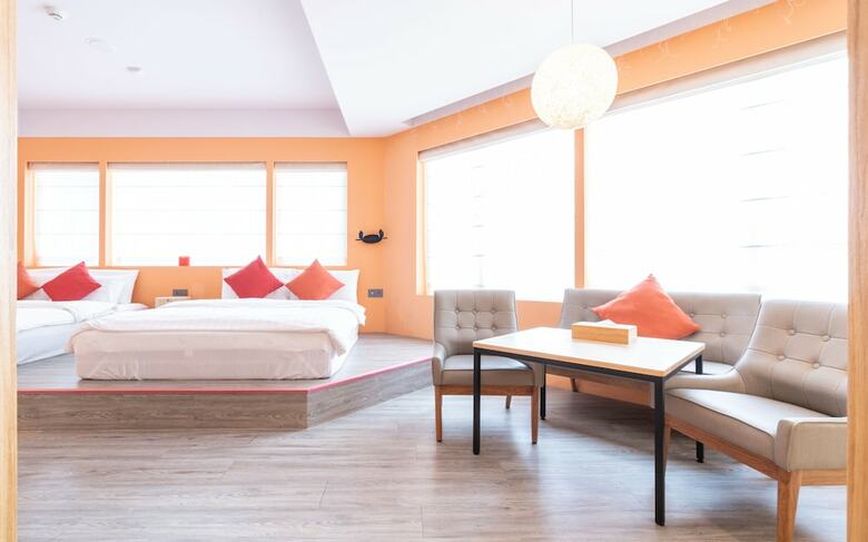 Hoyumi Hotel