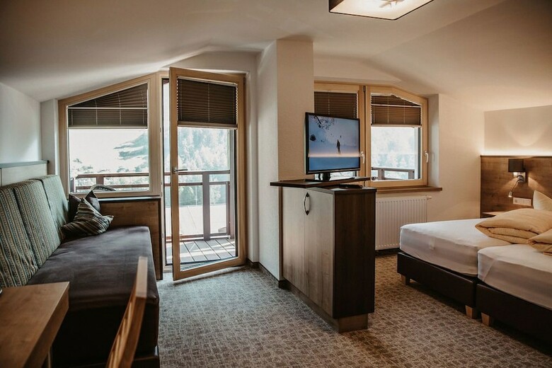 Hotel Viktoria S�lden