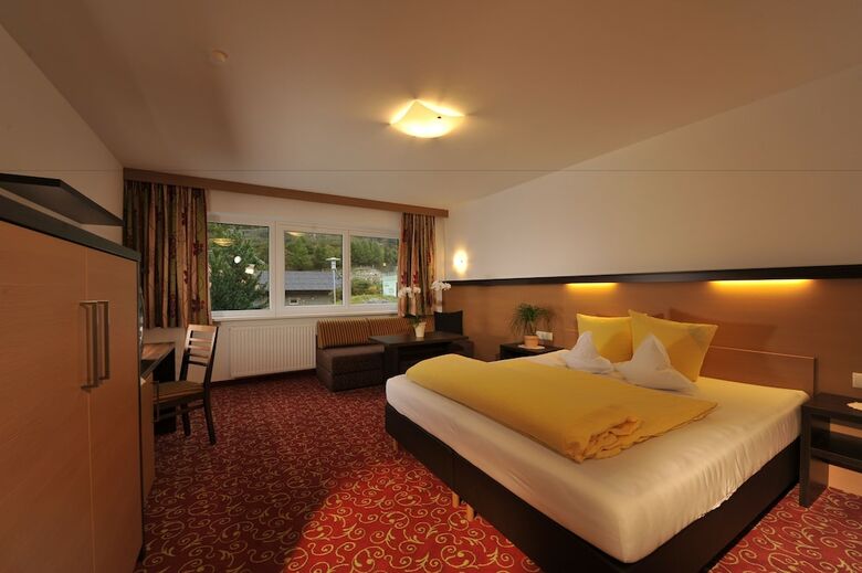 Hotel Viktoria S�lden