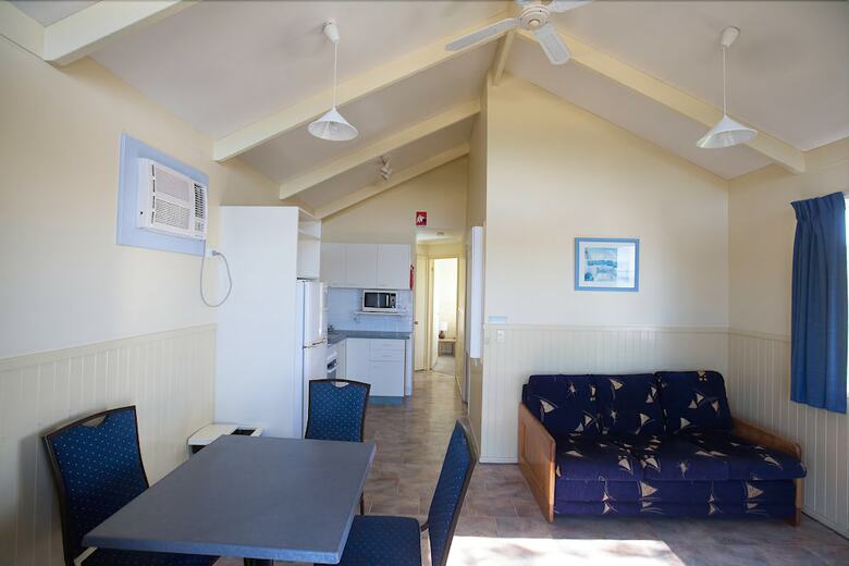 Surfbeach Holiday Park