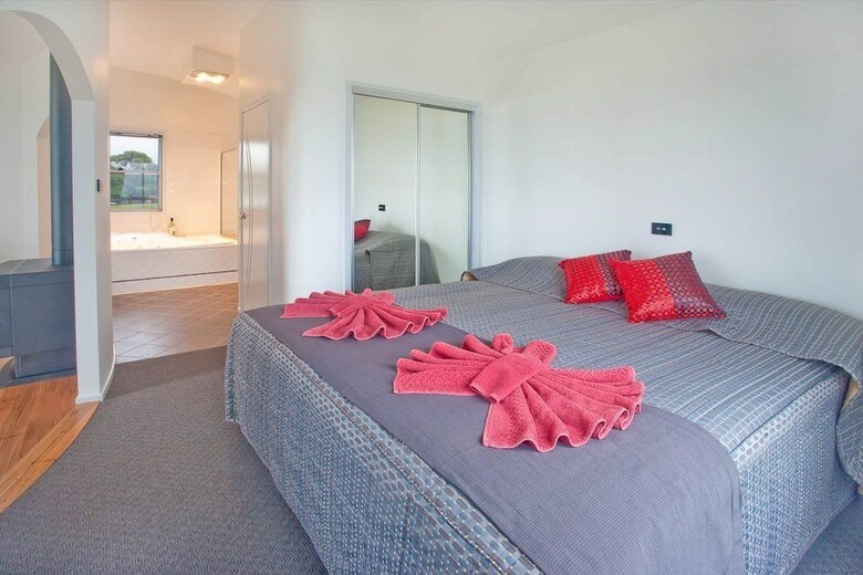 Surfbeach Holiday Park