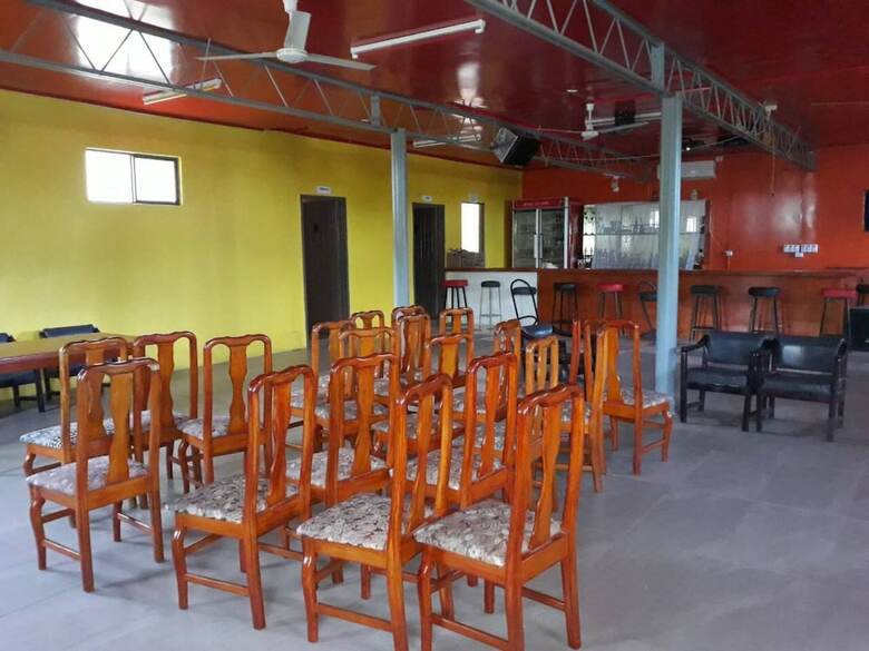 Gold Town Tavua Hotel