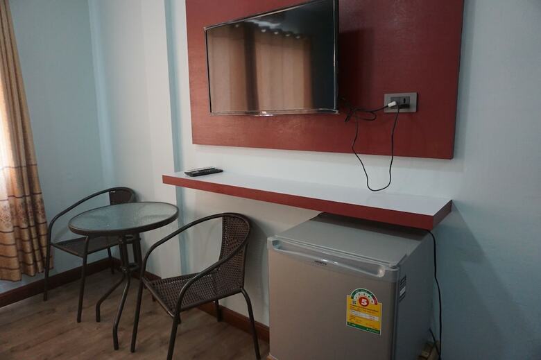Satun Tanee Hotel