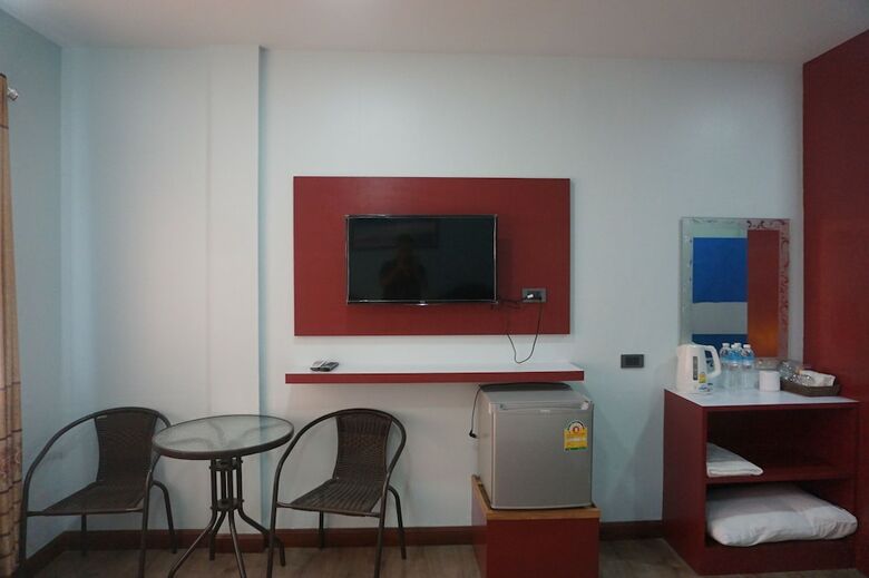 Satun Tanee Hotel