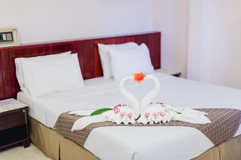 Hotel Rabbit Mansion2