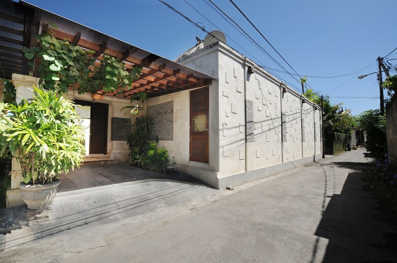 Villa Zen Boutique Collection Sanur Bali