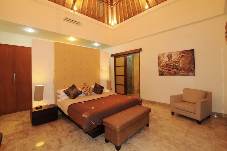 Villa Zen Boutique Collection Sanur Bali