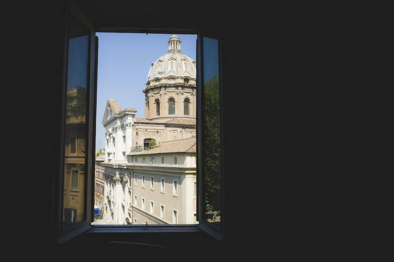 Apartamento Leonardo Suite Navona