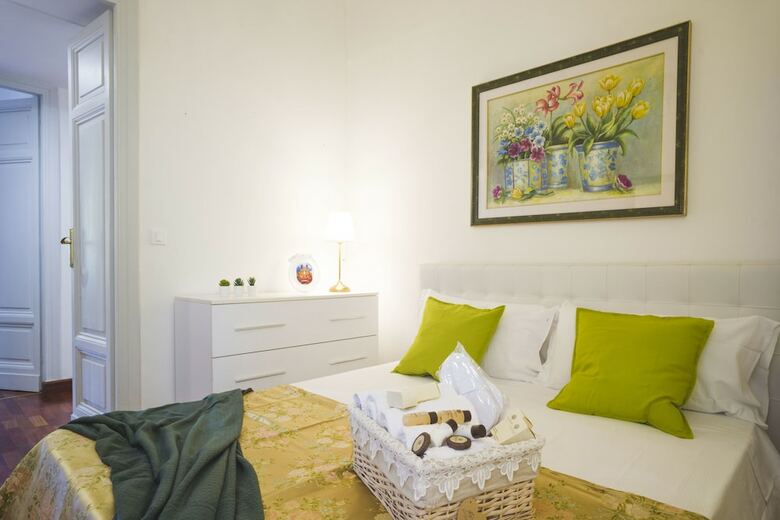 Apartamento Leonardo Suite Navona