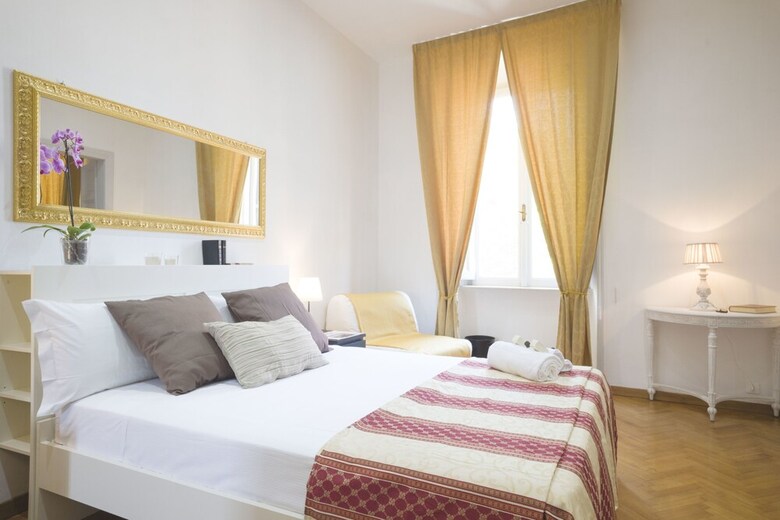 Apartamento Leonardo Suite Navona