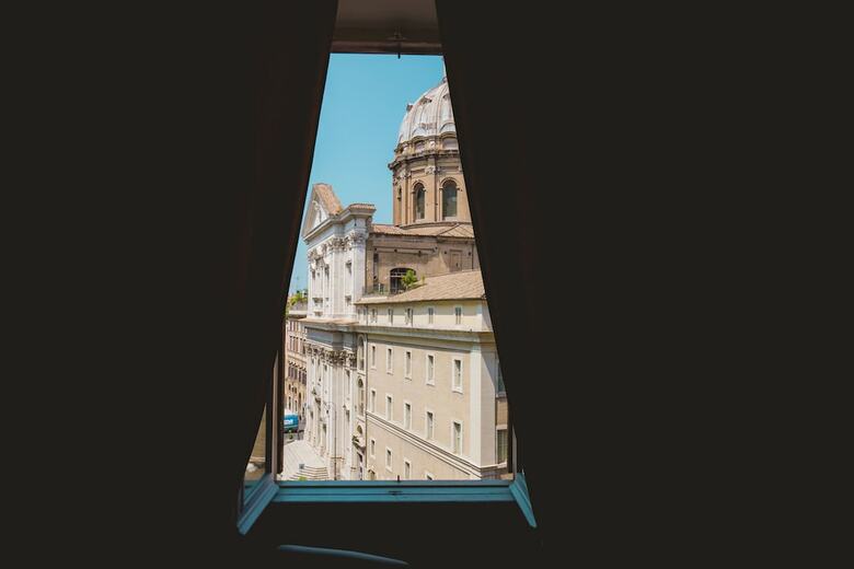 Apartamento Leonardo Suite Navona