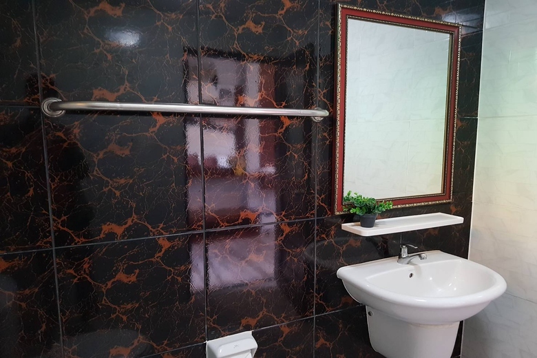 Hotel Oyo 145 Pattaya Bed Boutique