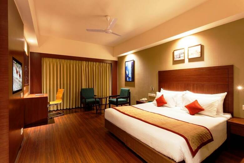 Hotel Ramee Panchshil