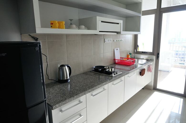 Apartamentos Shaftsbury Cyberjaya By Idealhub