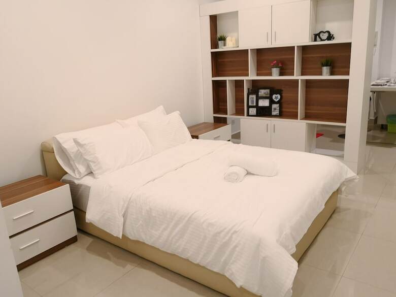 Apartamentos Shaftsbury Cyberjaya By Idealhub