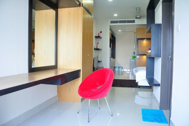 Apartamentos Shaftsbury Cyberjaya By Idealhub