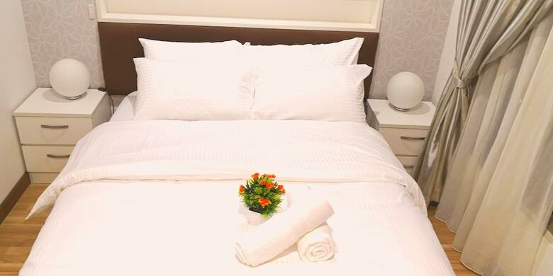 Apartamentos Shaftsbury Cyberjaya By Idealhub
