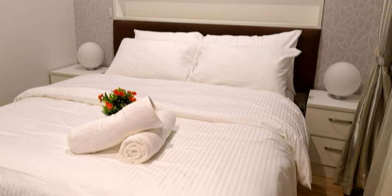 Apartamentos Shaftsbury Cyberjaya By Idealhub