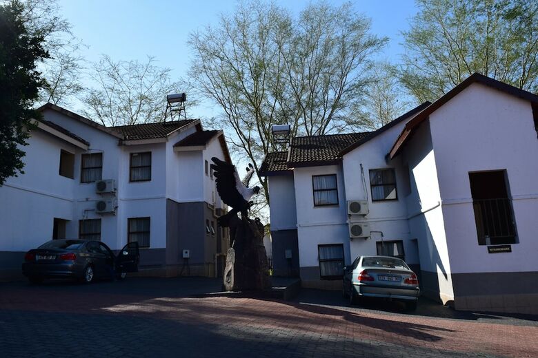 Posada Mthunzi Lodge