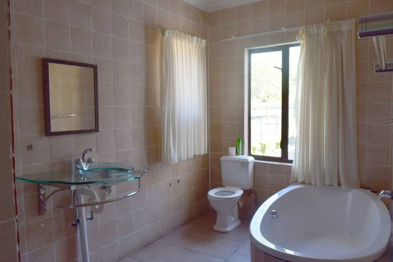 Posada Mthunzi Lodge