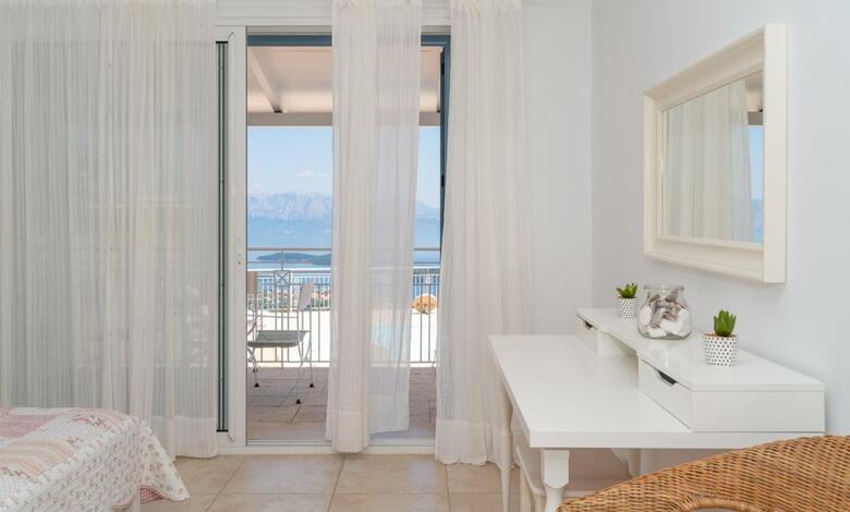 Violitzis Villas