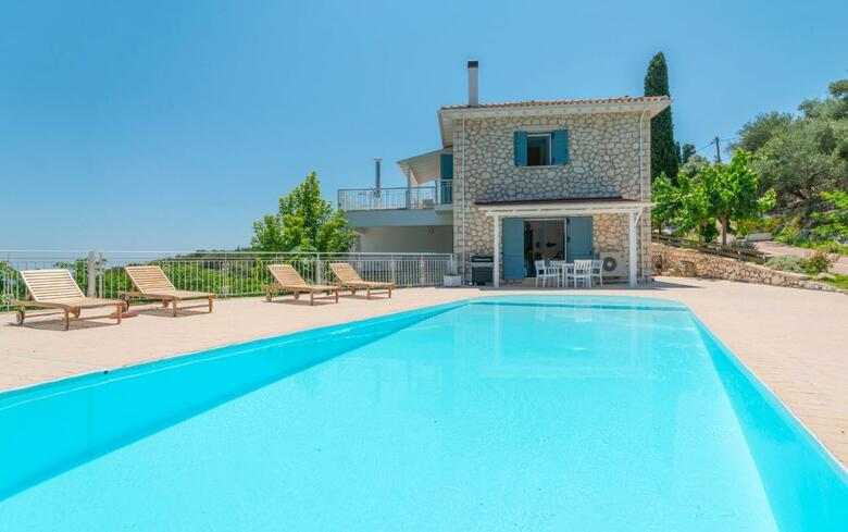 Violitzis Villas