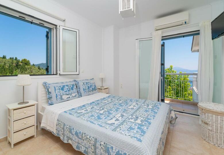 Violitzis Villas
