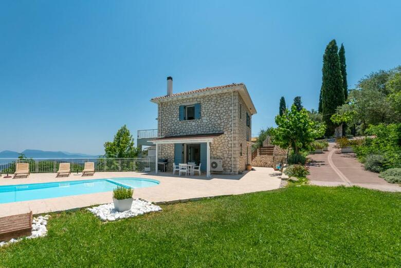 Violitzis Villas