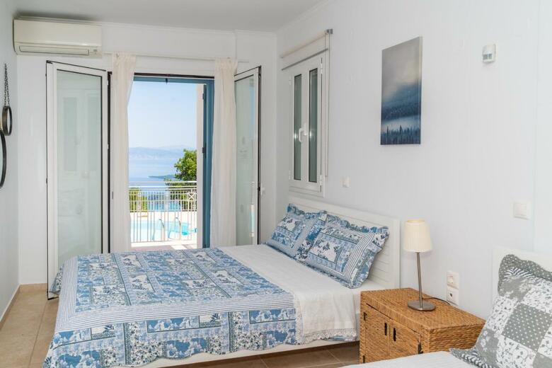Violitzis Villas