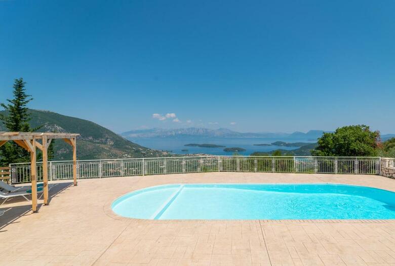 Violitzis Villas