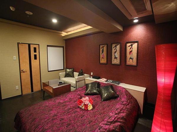 Hotel Nuda By H-seven - Adult Only