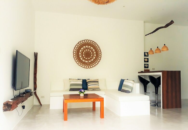 Chaweng Mordern Apartment