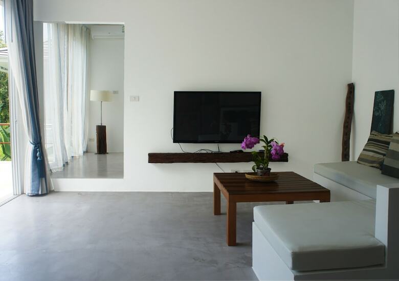 Chaweng Mordern Apartment