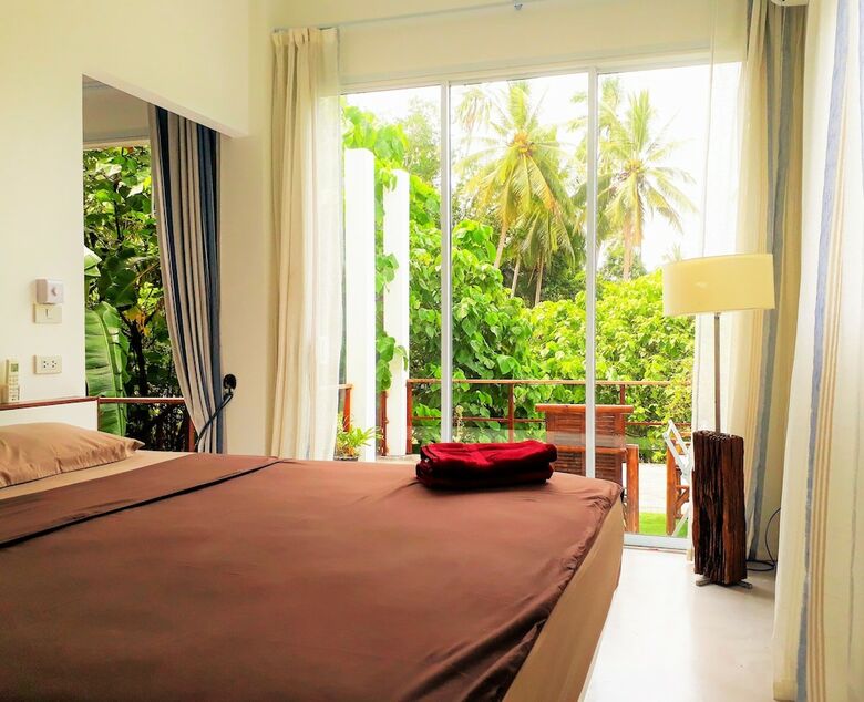 Chaweng Mordern Apartment