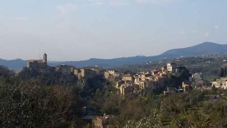 Monte Degli Elci B&B