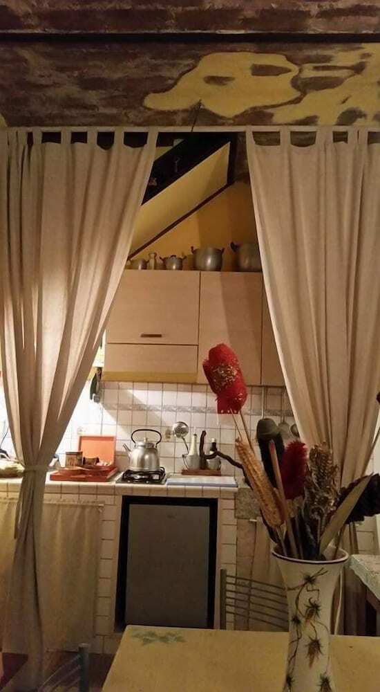Monte Degli Elci B&B
